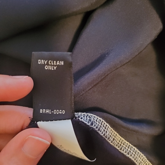 2/$10 Banana Republic Racerback Silky Tank Mix & Match With Same Deal - Picture 7 of 7